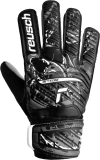 Reusch Attrakt Starter Solid Junior 5372514 7700 schwarz front